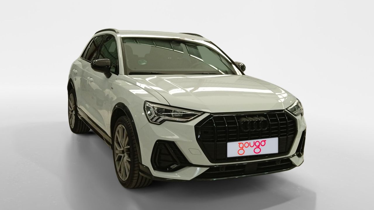 audi q3 2024 / foto grande (3)