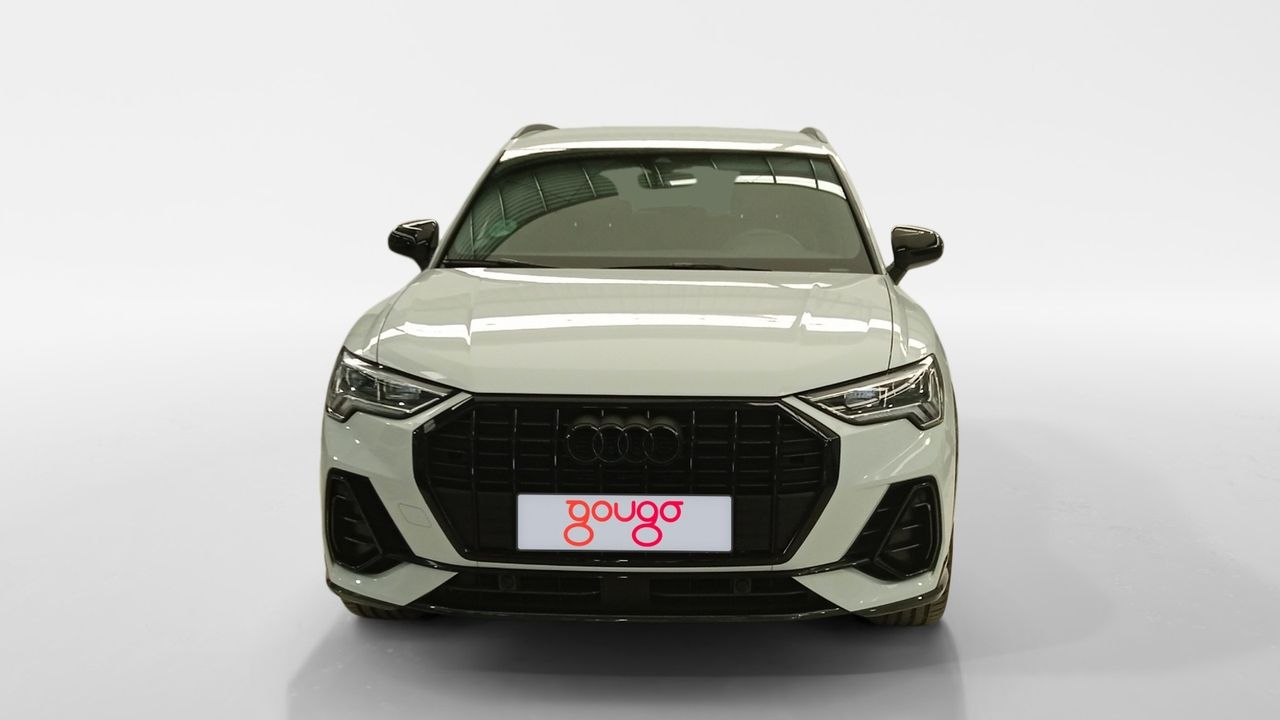 audi q3 2024 / foto grande (2)
