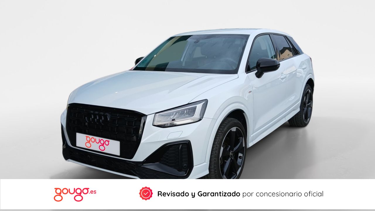 Foto audi q2 2024 /