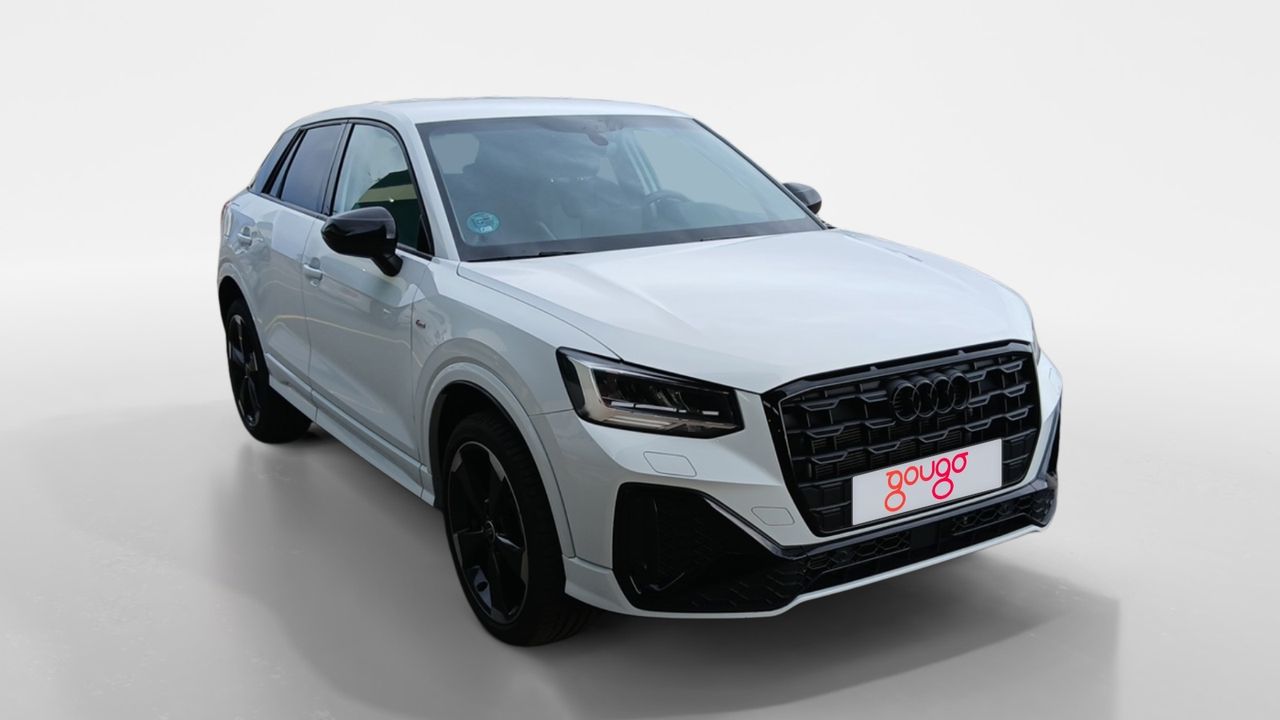 audi q2 2024 / foto grande (3)
