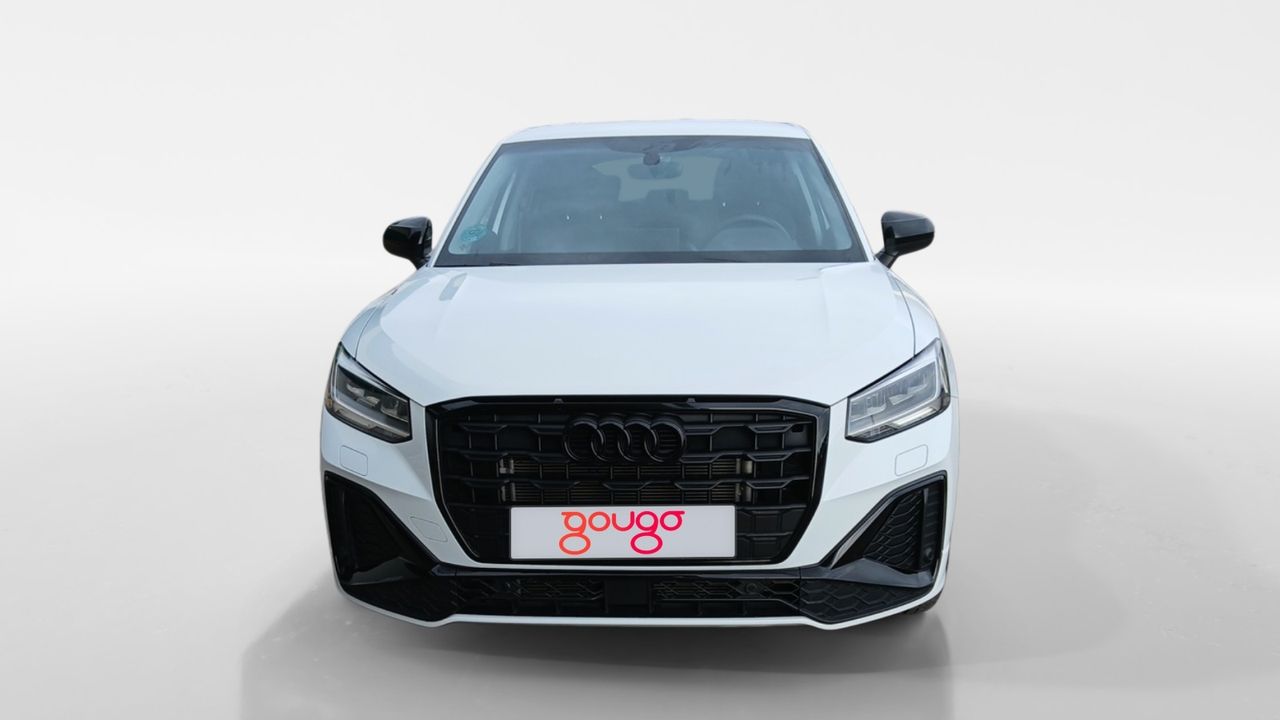 audi q2 2024 / foto grande (2)