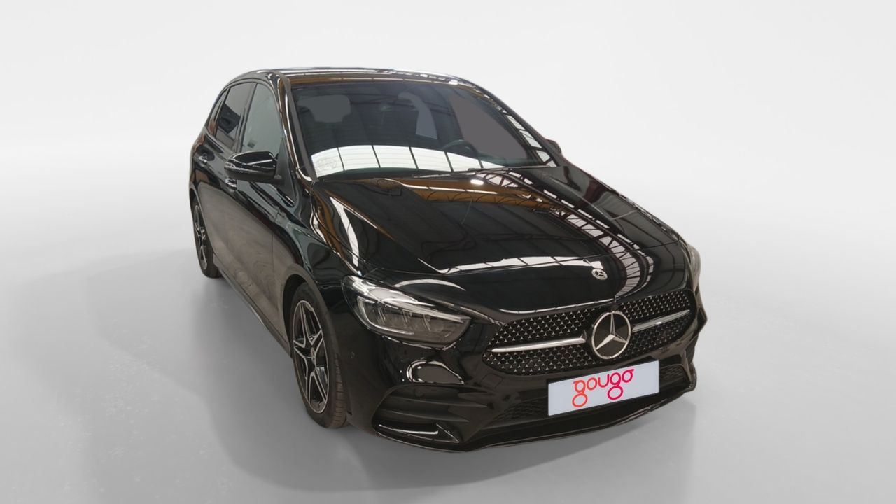 mercedes clase b 2024 / foto grande (3)