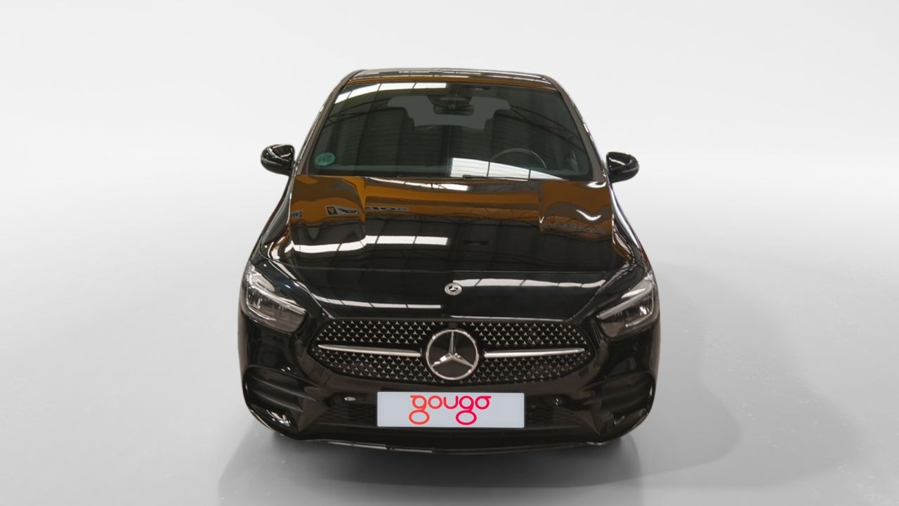 mercedes clase b 2024 / foto grande (2)