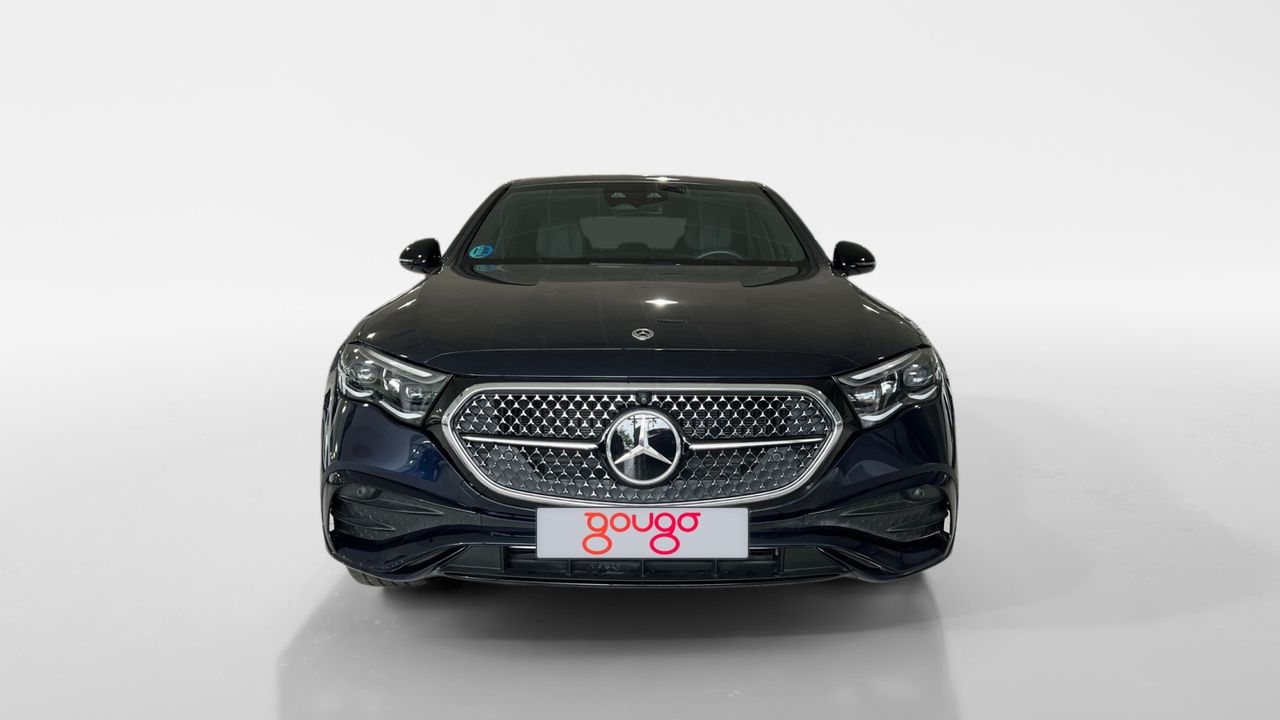 mercedes clase e 2023 / foto grande (2)