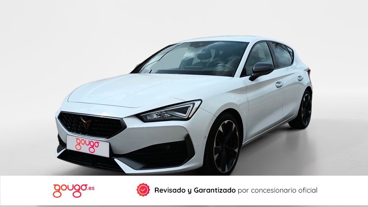 I30 sistema activo de luces  de segunda mano - cupra león 2023 /