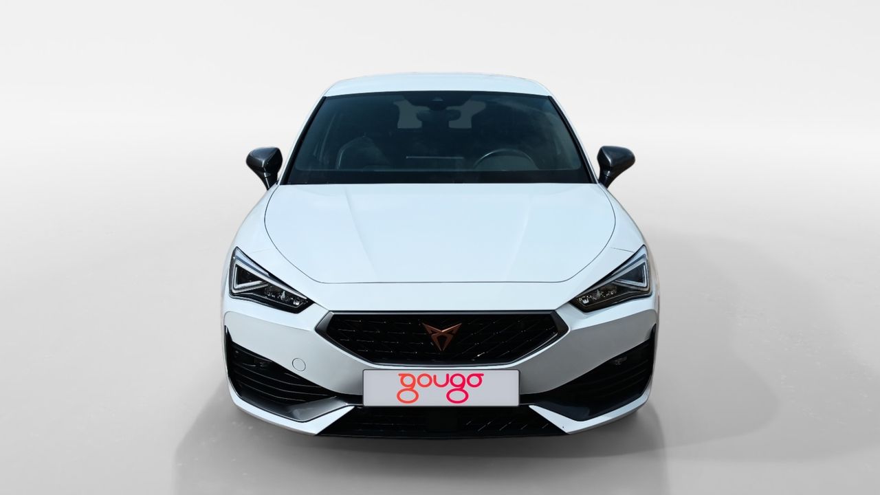 cupra león 2023 / foto grande (2)