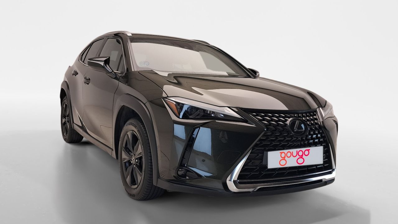 lexus ux 2023 / foto grande (3)