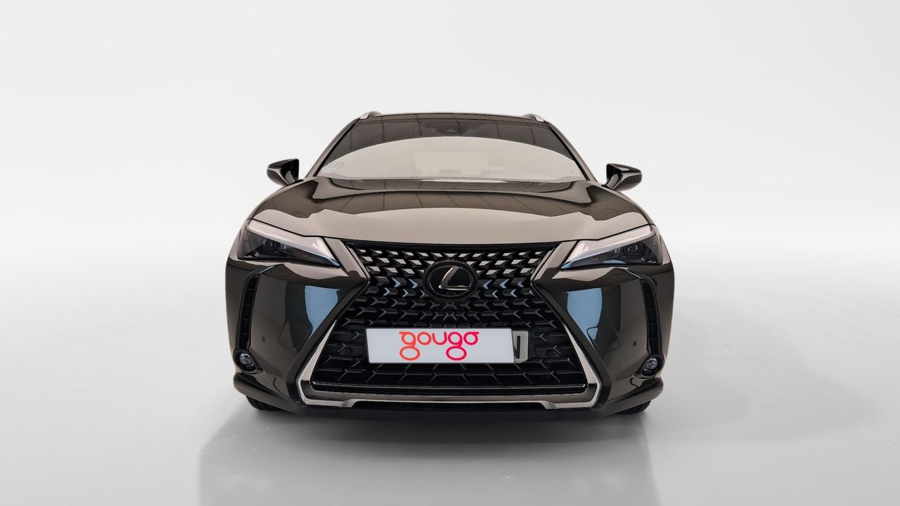 lexus ux 2023 / foto grande (2)