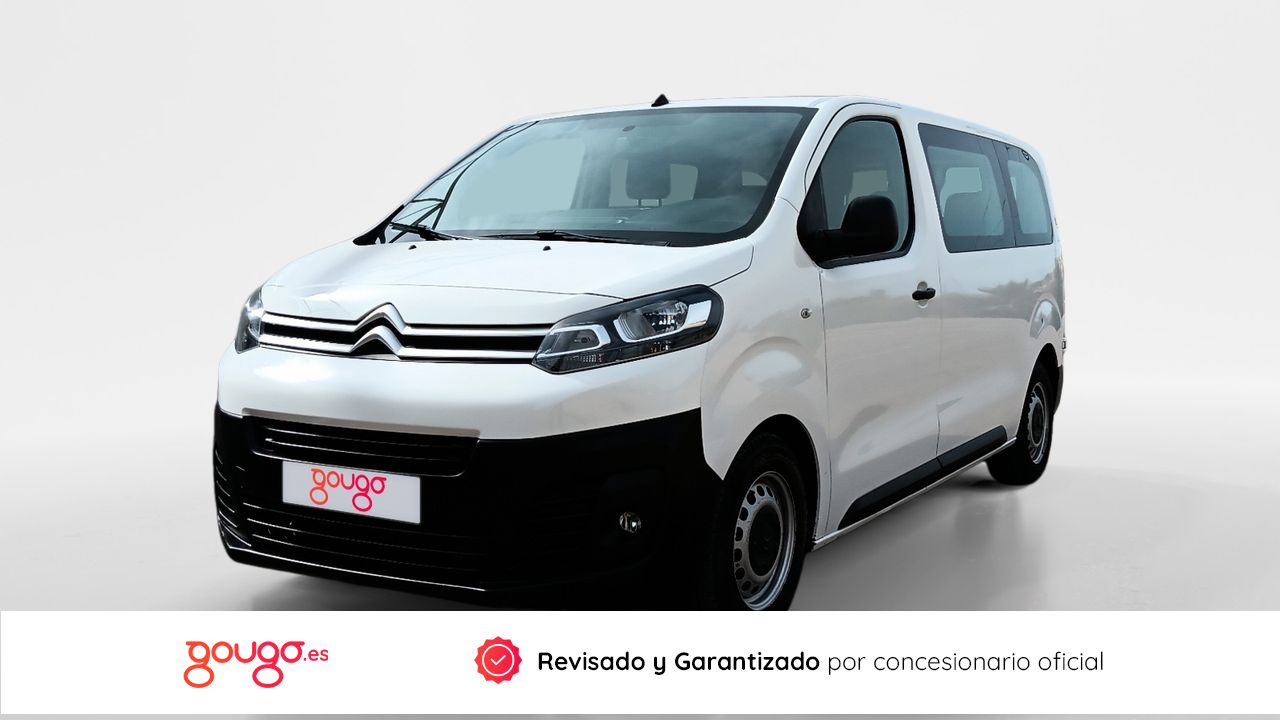 M disco pila  de segunda mano - citroën jumpy 2020 /
