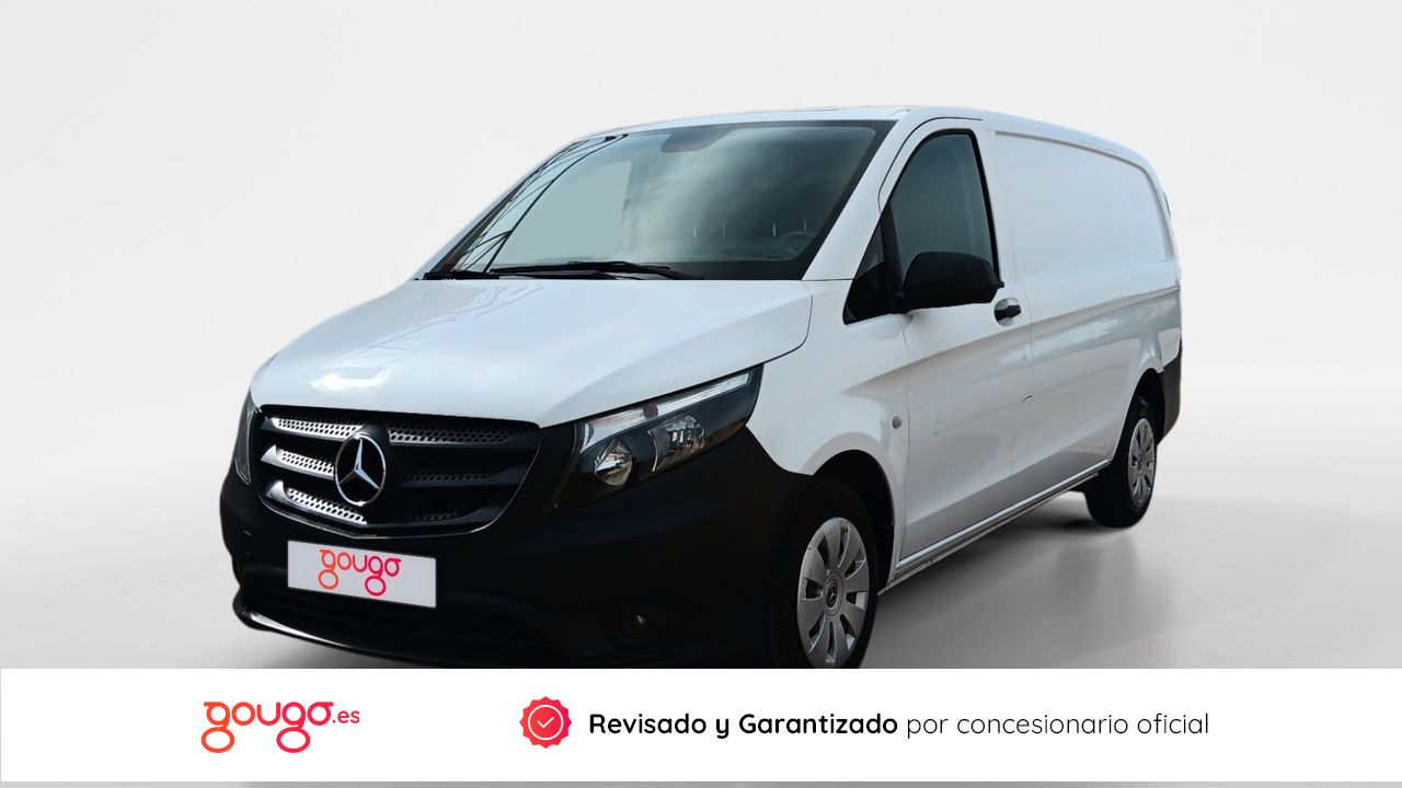 Cerradura gancho estrecha  de segunda mano - mercedes vito 2021 /