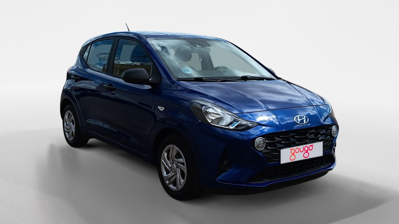 hyundai i10 2022 / foto grande (3)