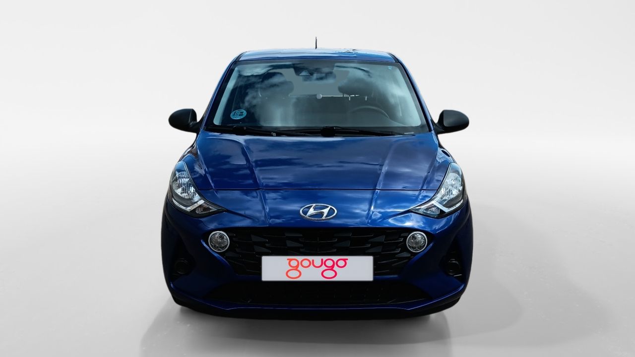 hyundai i10 2022 / foto grande (2)