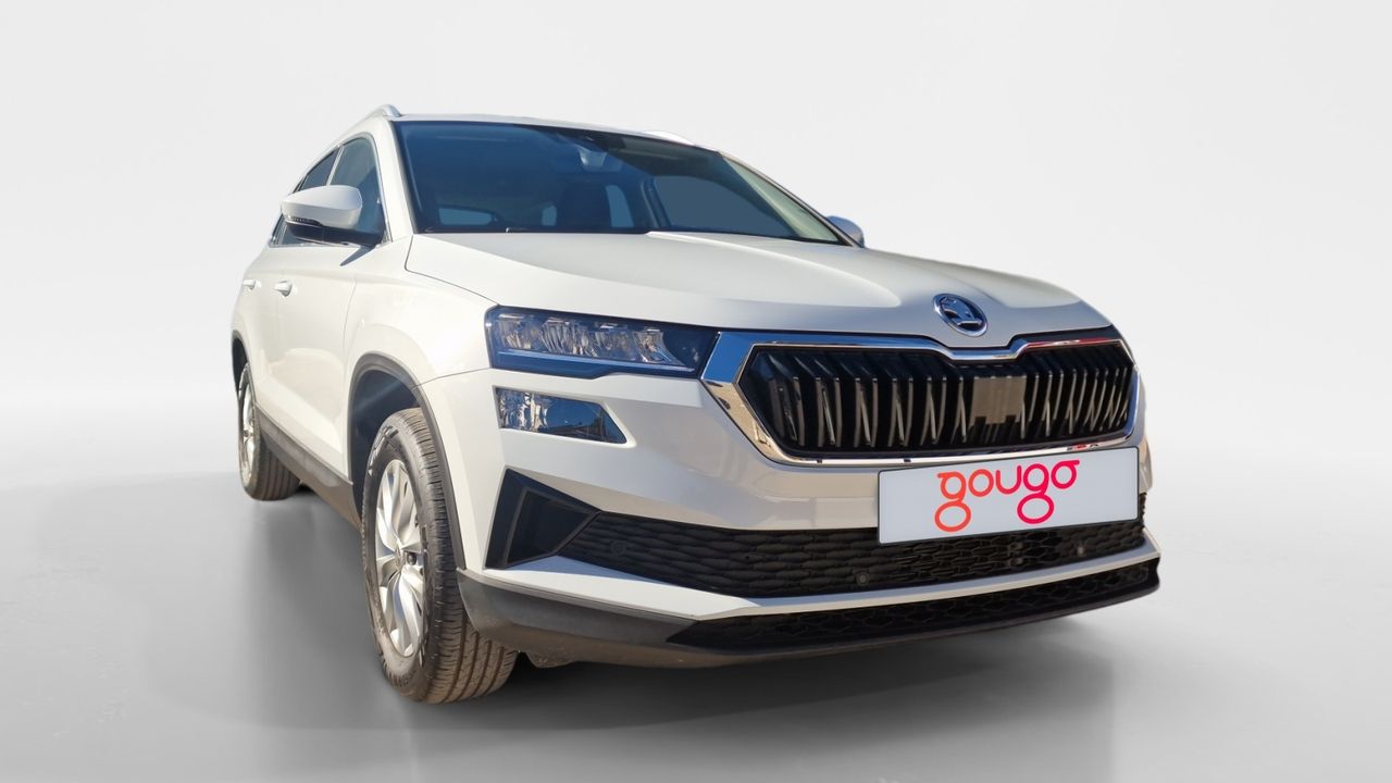 skoda karoq 2024 / foto grande (3)