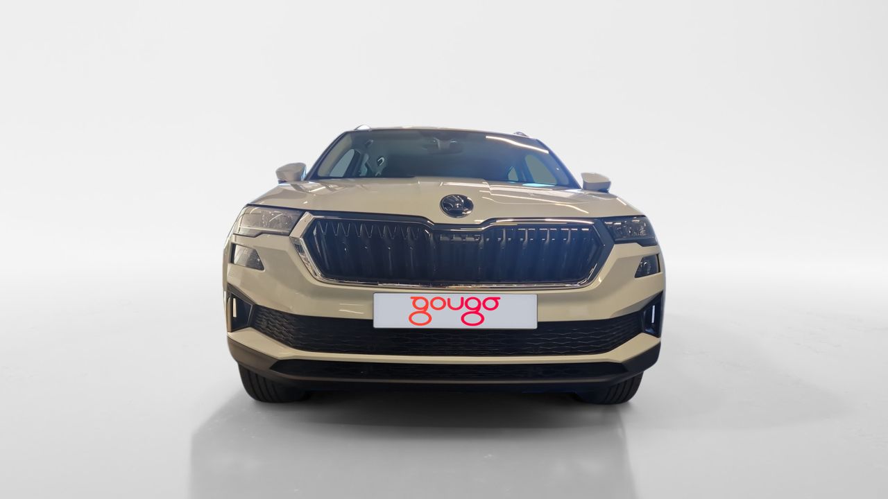 skoda karoq 2024 / foto grande (2)