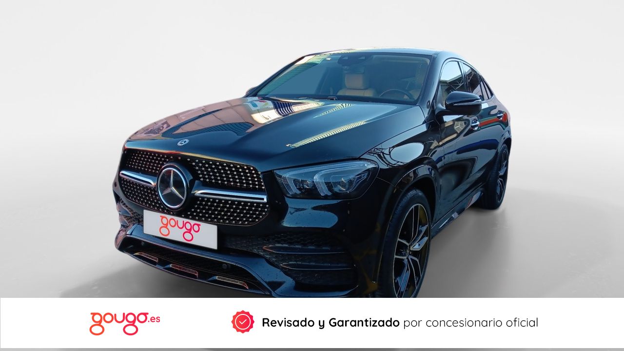 Volvo s90 con sistema de llamada de emergencia  de segunda mano - mercedes gle 2023 /
