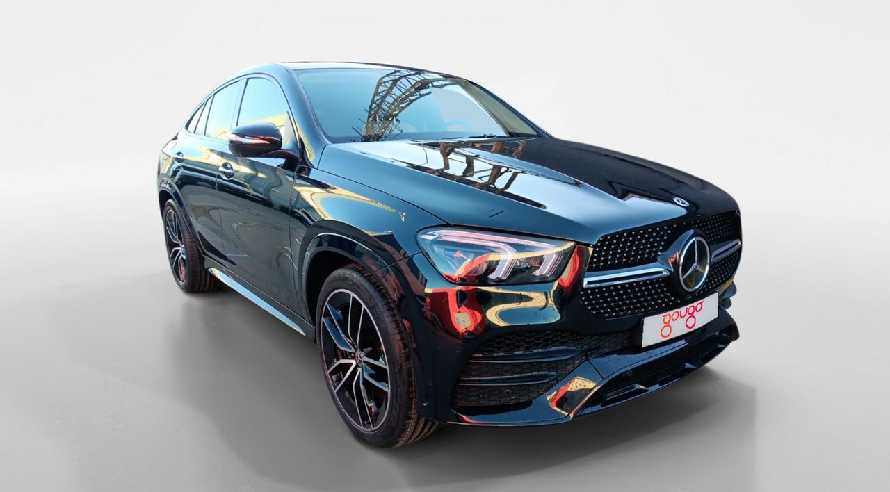 mercedes gle 2023 / foto grande (3)