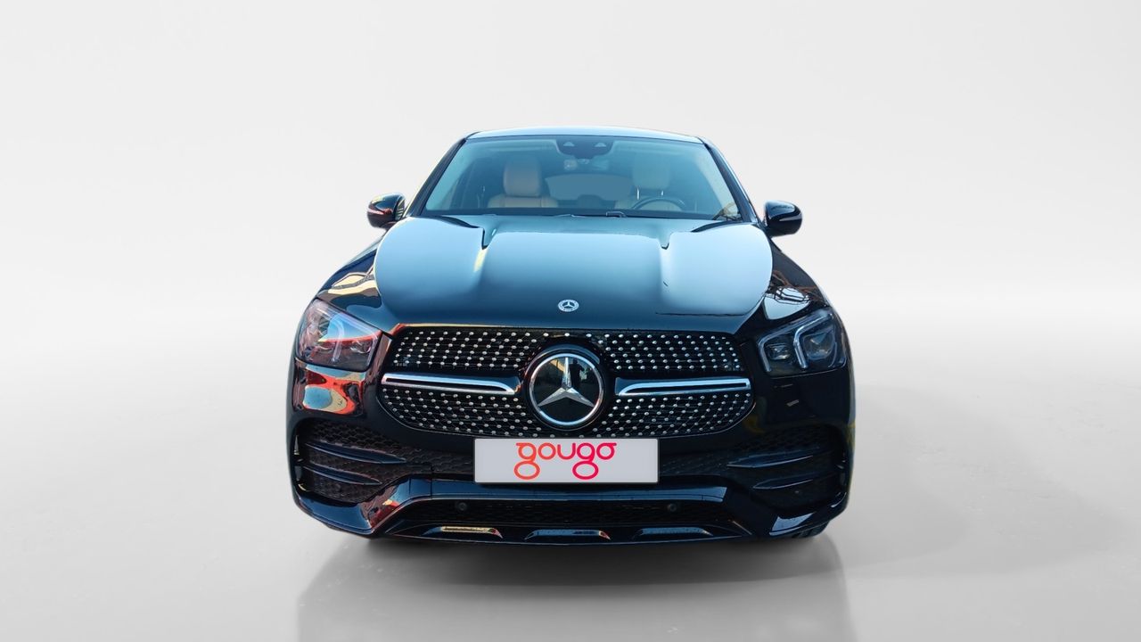 mercedes gle 2023 / foto grande (2)