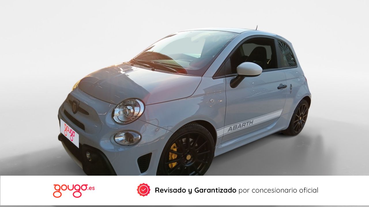 Mercedes slk 2014 bluetooth  de segunda mano - fiat 500 2020 /