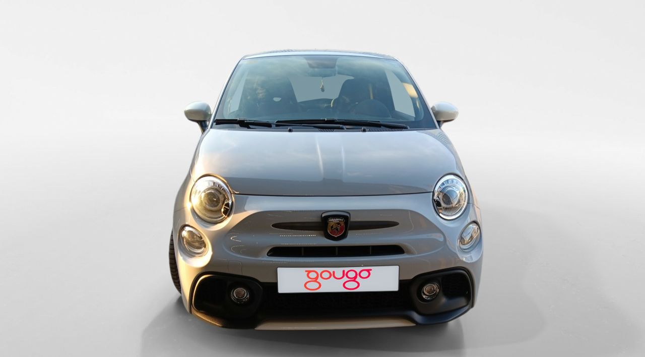fiat 500 2020 / foto grande (2)