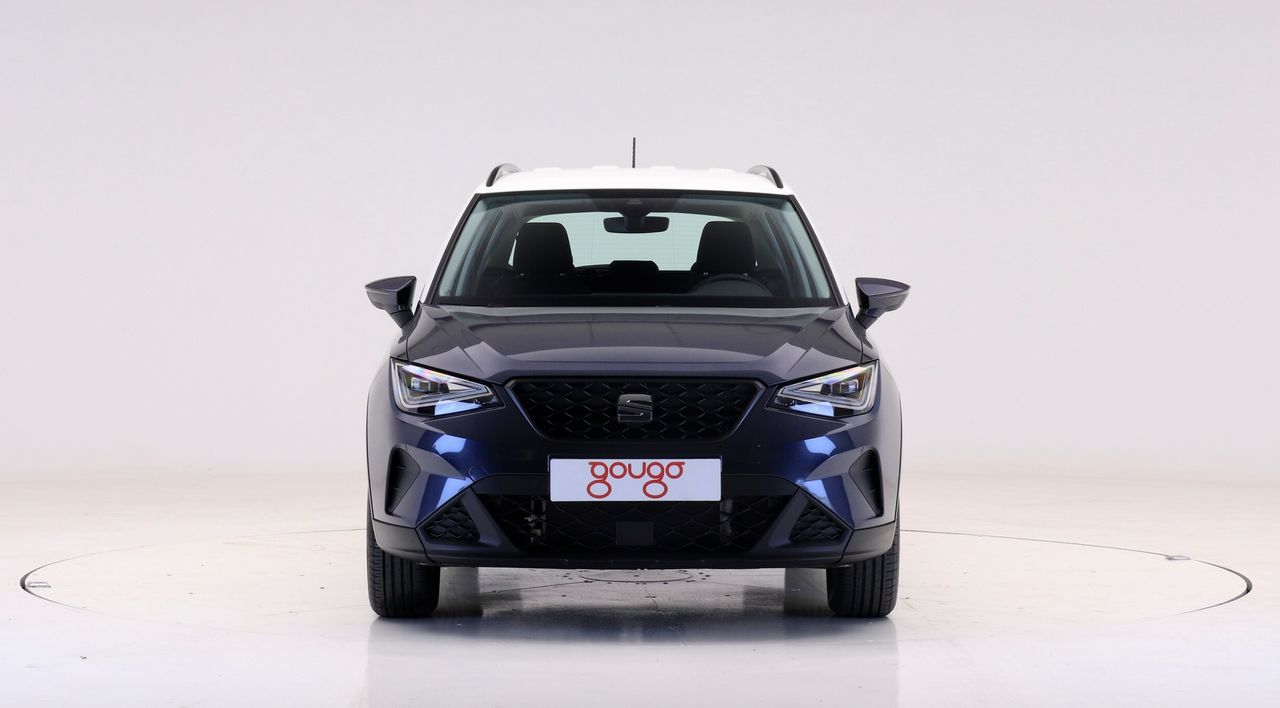 seat arona 2024 / foto grande (2)