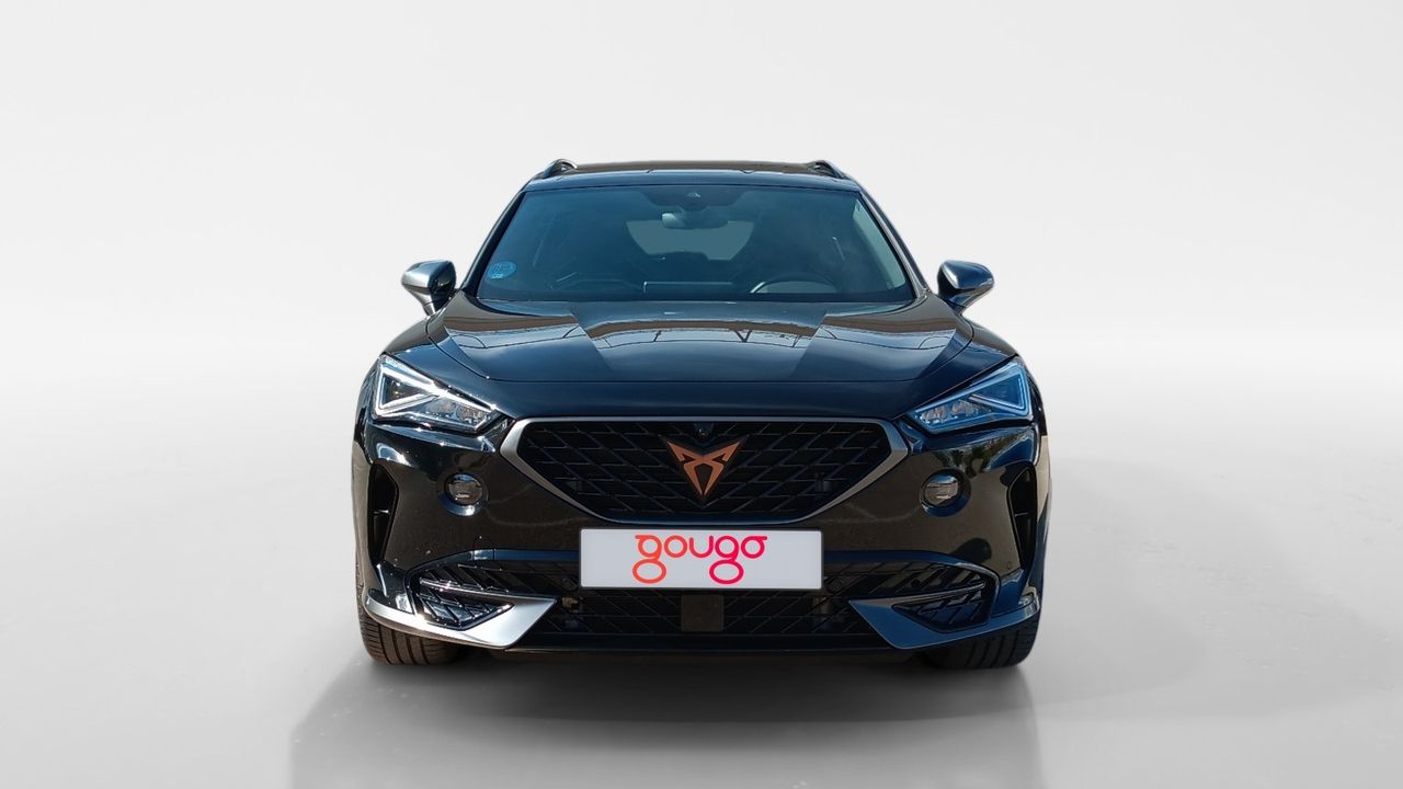 cupra formentor 2024 / foto grande (2)