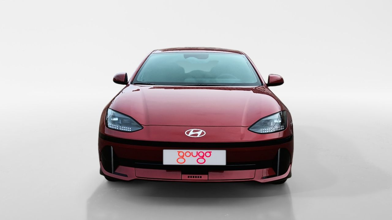hyundai ioniq 2024 / foto grande (2)