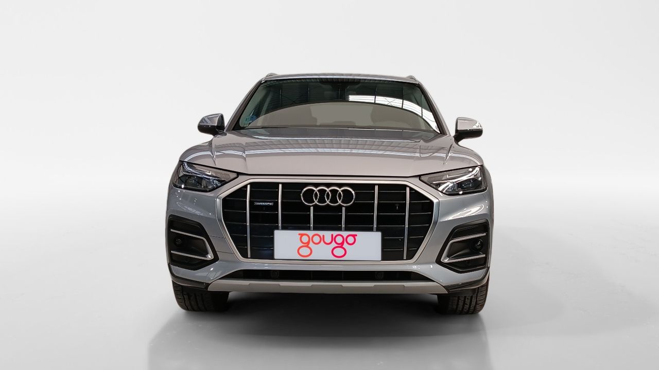 audi q5 2024 / foto grande (2)