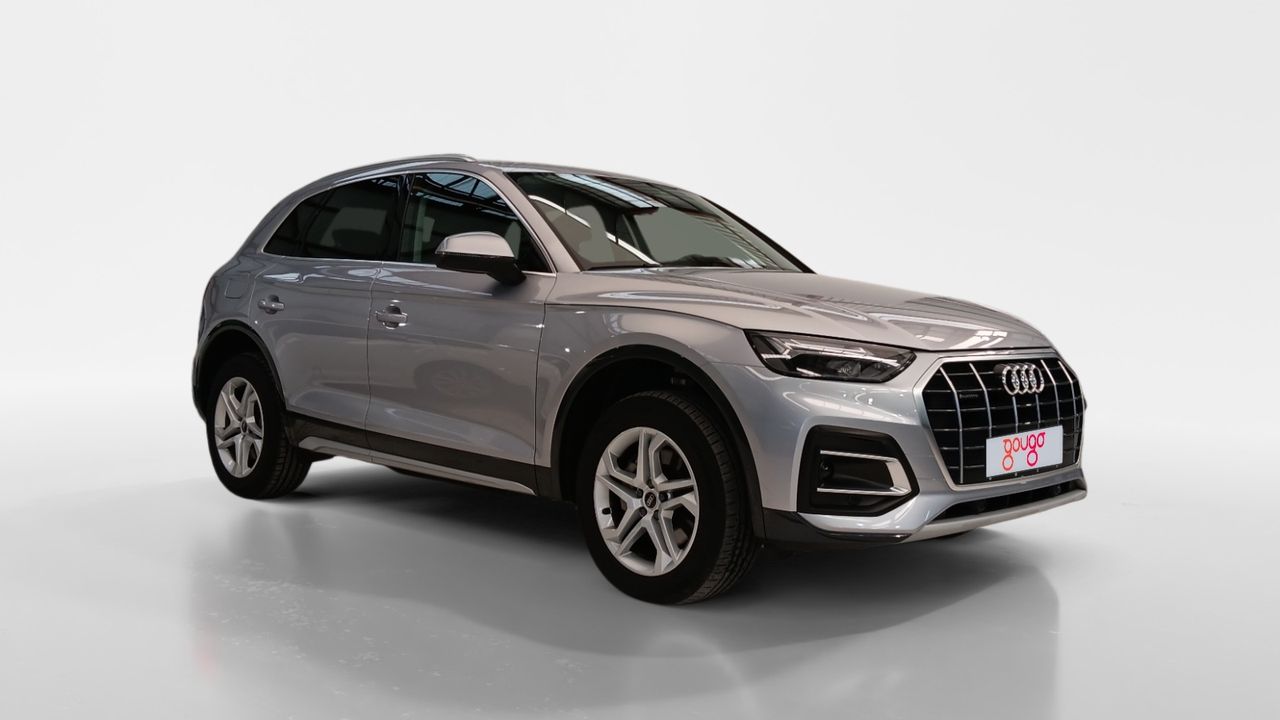 audi q5 2024 / foto grande (3)