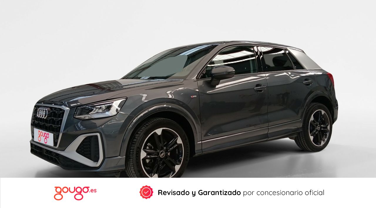 Foto audi q2 2024 /