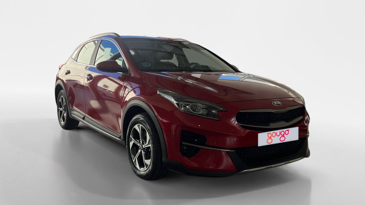 kia xceed 2020 / foto grande (3)