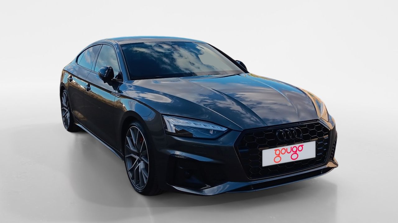 audi a5 2024 / foto grande (3)