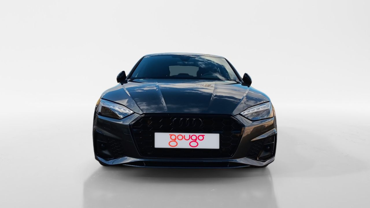 audi a5 2024 / foto grande (2)