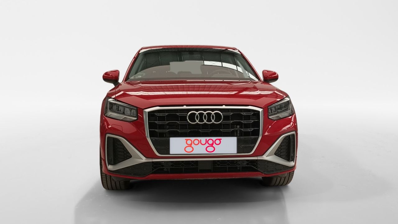 audi q2 2024 / foto grande (2)
