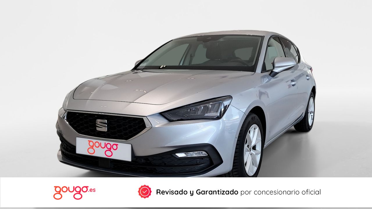 Volvo ex90 sensores de aparcamiento  de segunda mano - seat leon 2022 /