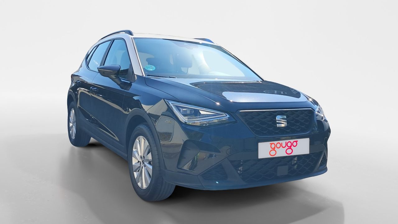 seat arona 2024 / foto grande (3)