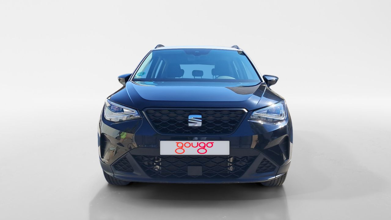seat arona 2024 / foto grande (2)