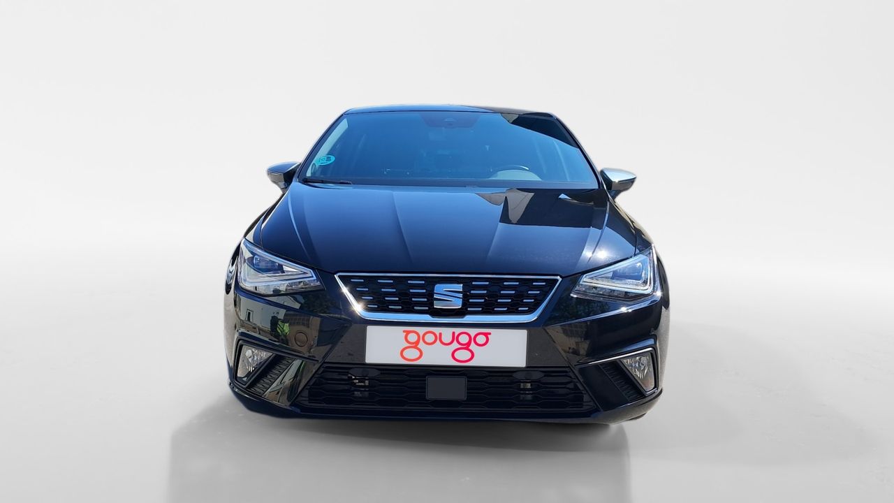 seat ibiza 2024 / foto grande (2)