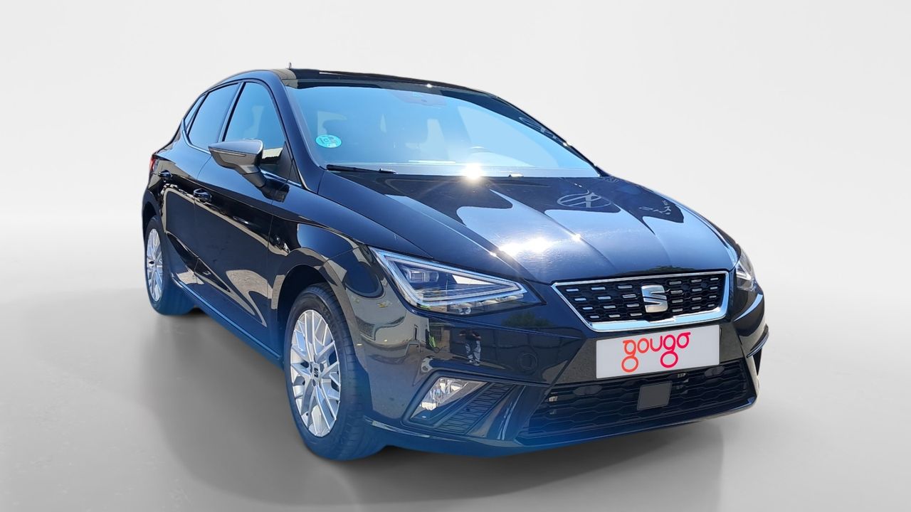 seat ibiza 2024 / foto grande (3)