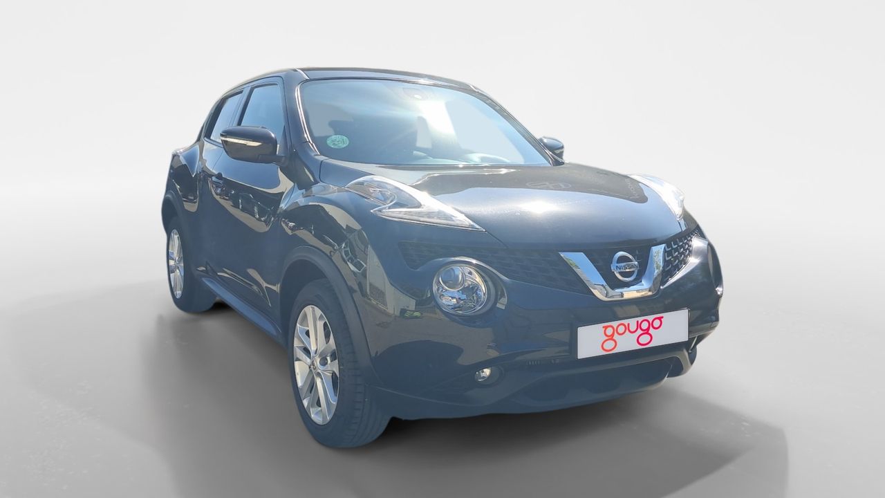 nissan juke 2017 / foto grande (3)