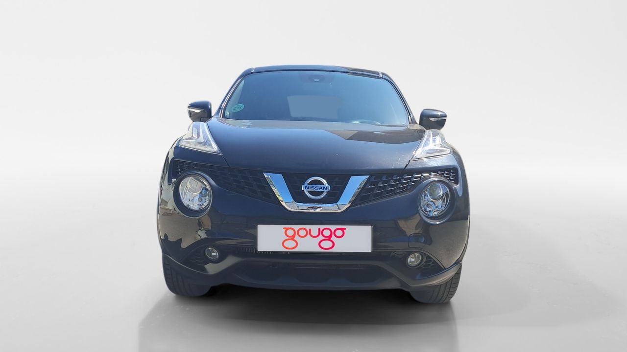 nissan juke 2017 / foto grande (2)