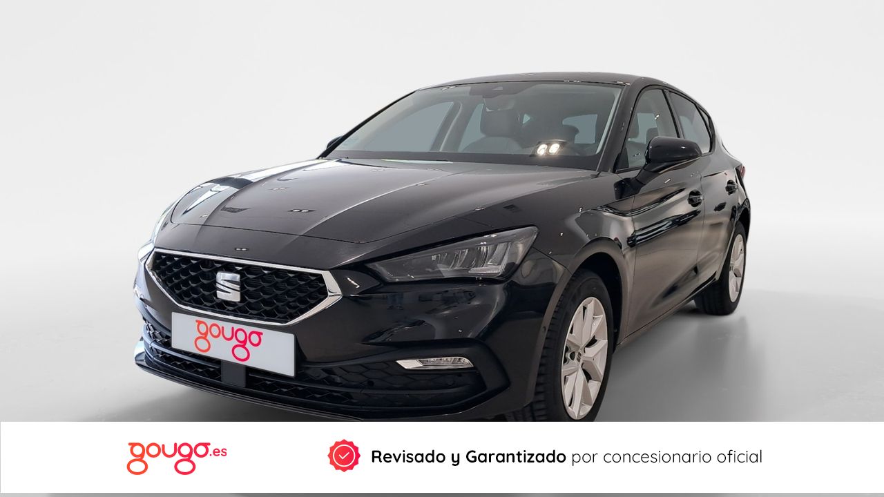 Seat 1400 b  de segunda mano - seat leon 2024 /