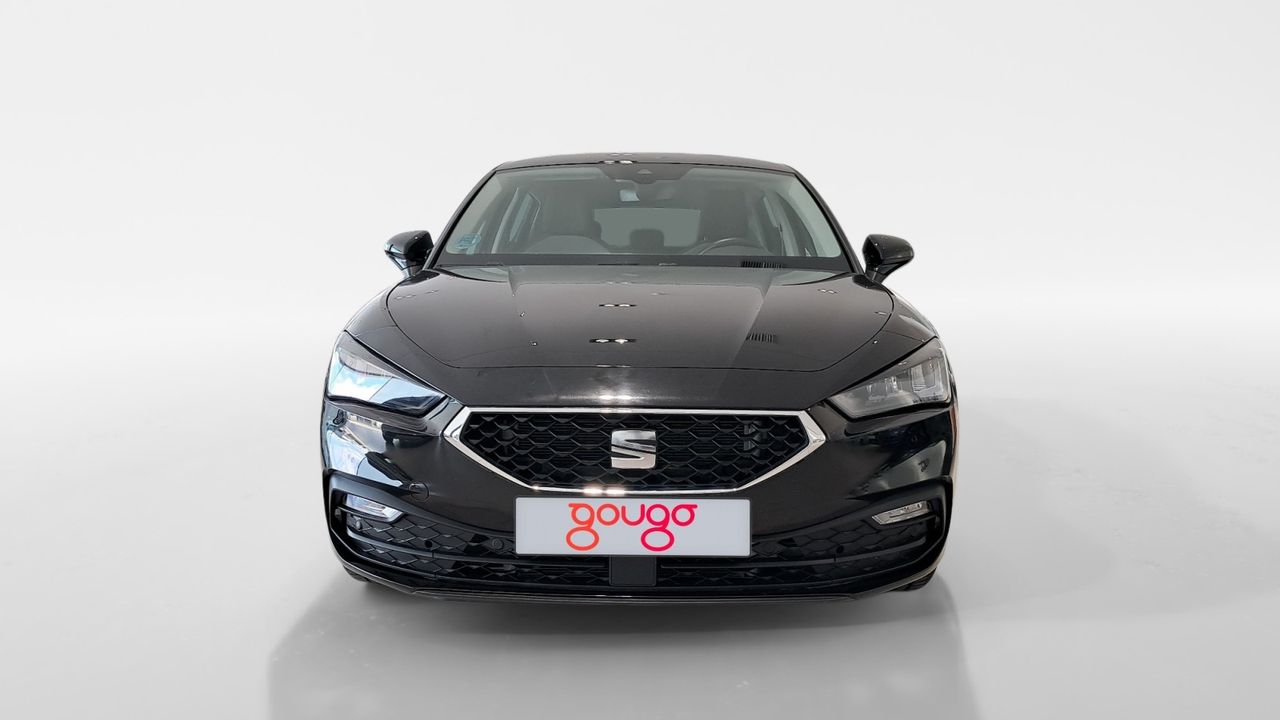seat leon 2024 / foto grande (2)