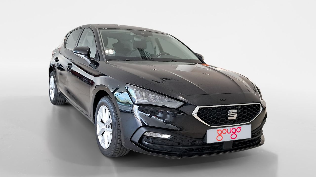 seat leon 2024 / foto grande (3)