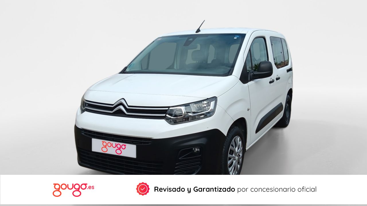 Mazo martillo goma 5  de segunda mano - citroën berlingo 2020 /