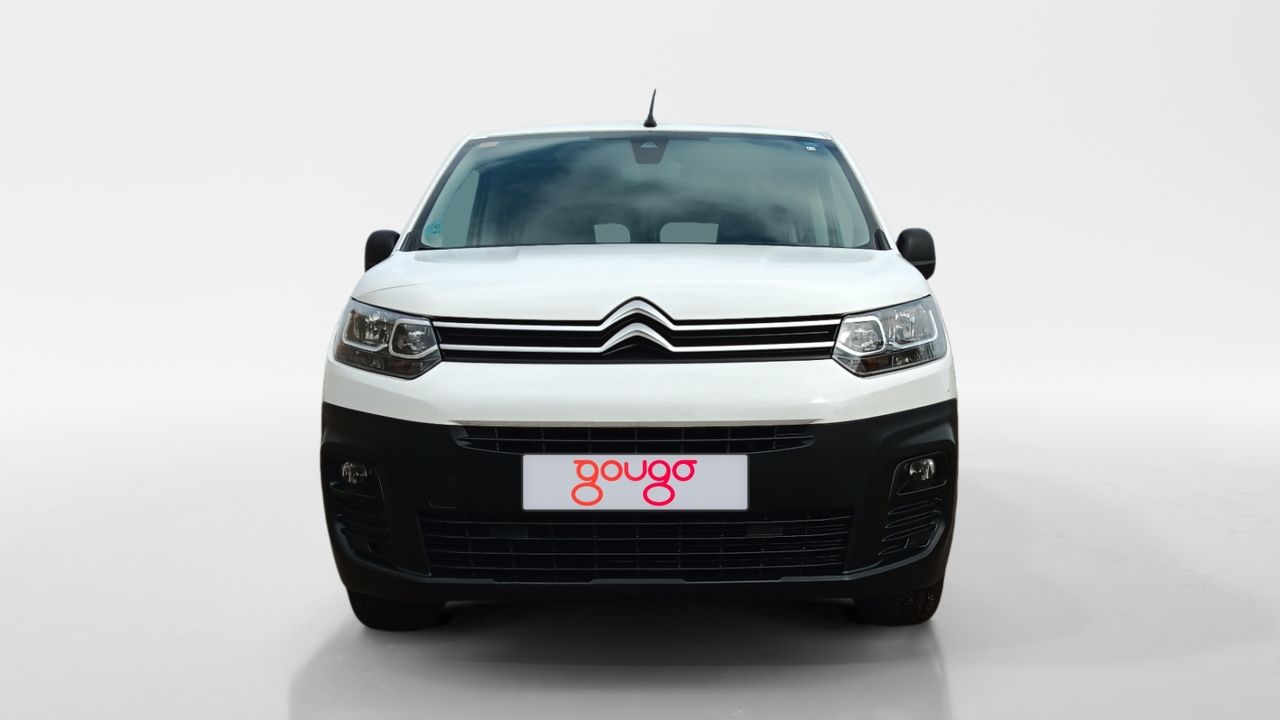 citroën berlingo 2020 / foto grande (2)