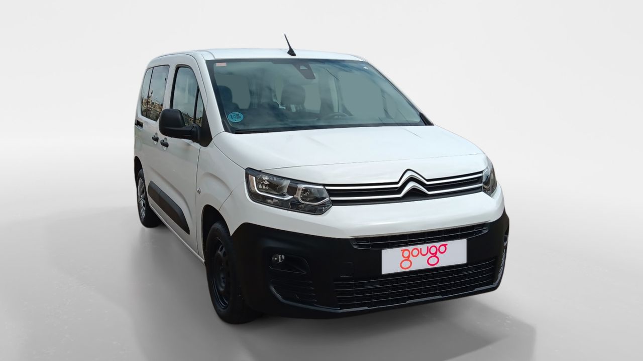 citroën berlingo 2020 / foto grande (3)