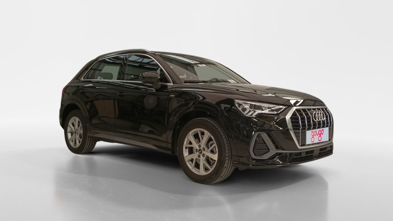 audi q3 2023 / foto grande (3)