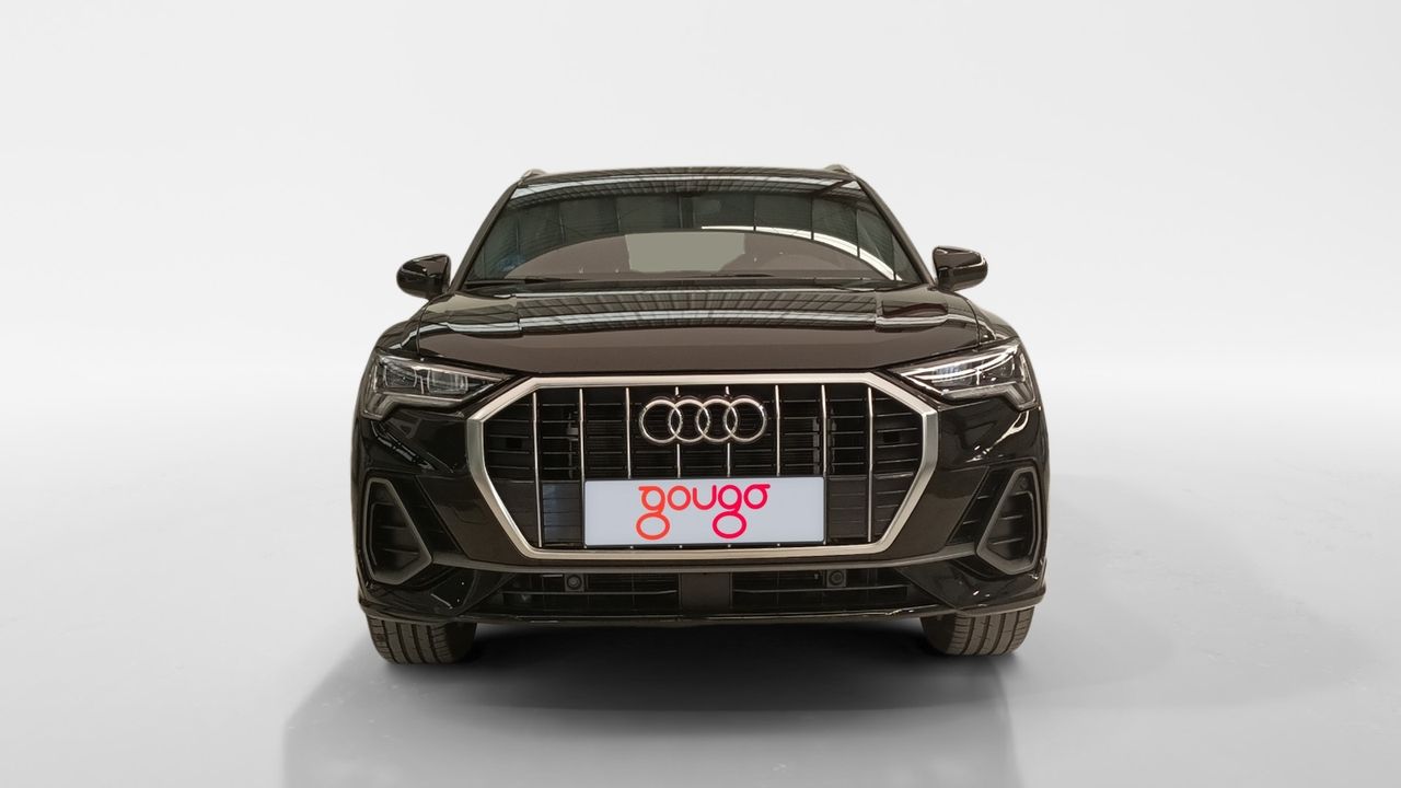 audi q3 2023 / foto grande (2)