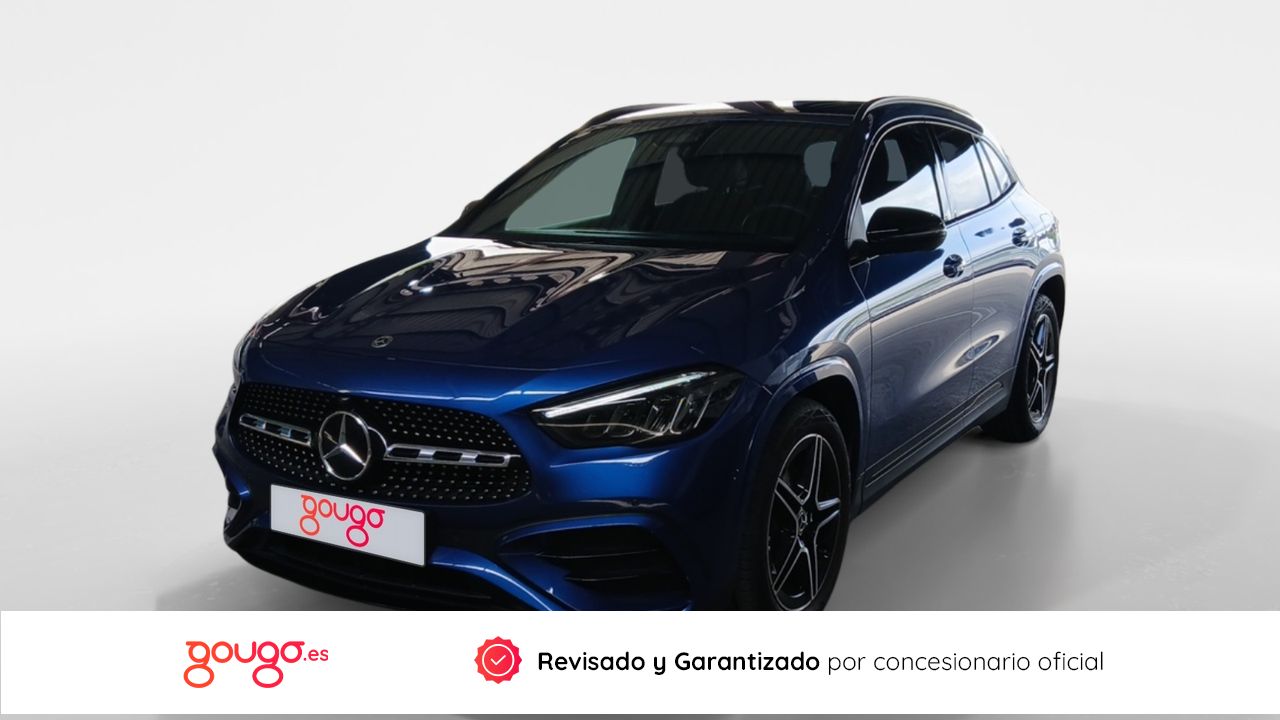 Apartamento en venta guia isora  de segunda mano - mercedes gla 2024 /