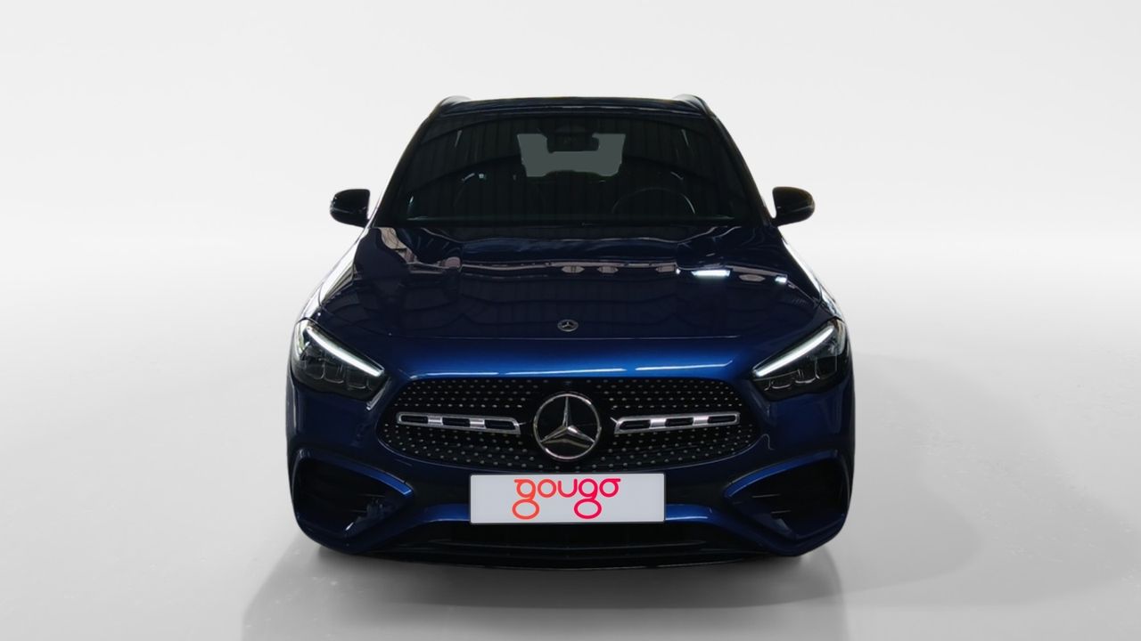 mercedes gla 2024 / foto grande (2)